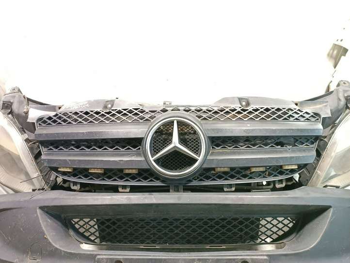 Mercedes-Benz Sprinter W906 (2006 - 2018)   Комплект передней части