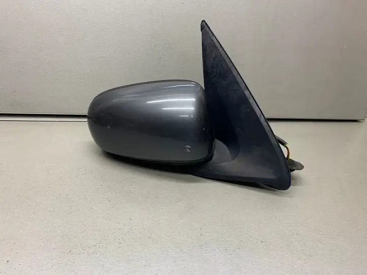 Nissan Almera N16 (2000 - 2010) 015827 Боковое зеркало с электроприводом — фото 4