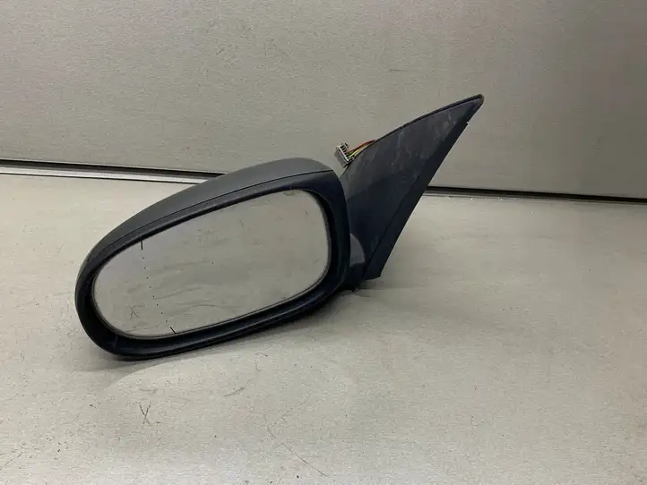 Nissan Almera N16 (2000 - 2010) 015827 Боковое зеркало с электроприводом — фото 1