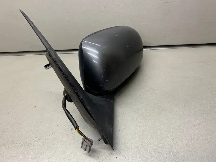Nissan Almera N16 (2000 - 2010) 015827 Боковое зеркало с электроприводом — фото 4
