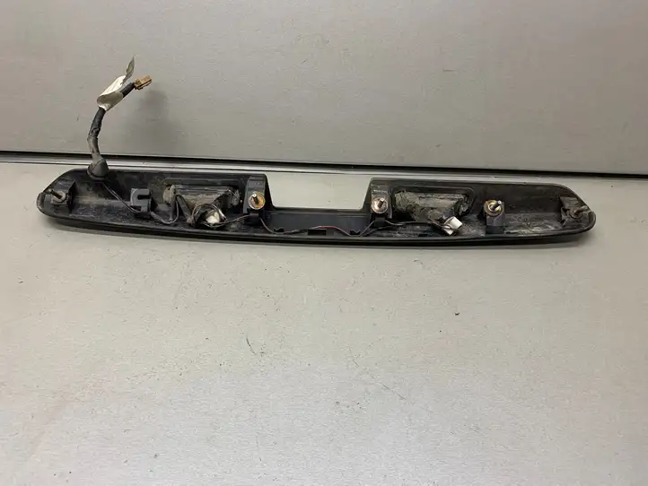 Nissan Almera N16 (2000 - 2010) 24055BN800 Подсветка номера — фото 6