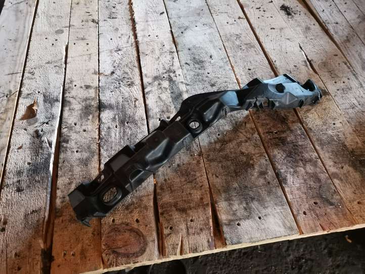 Renault Laguna (2007 - 2015)  622229361 Держатель передней фары