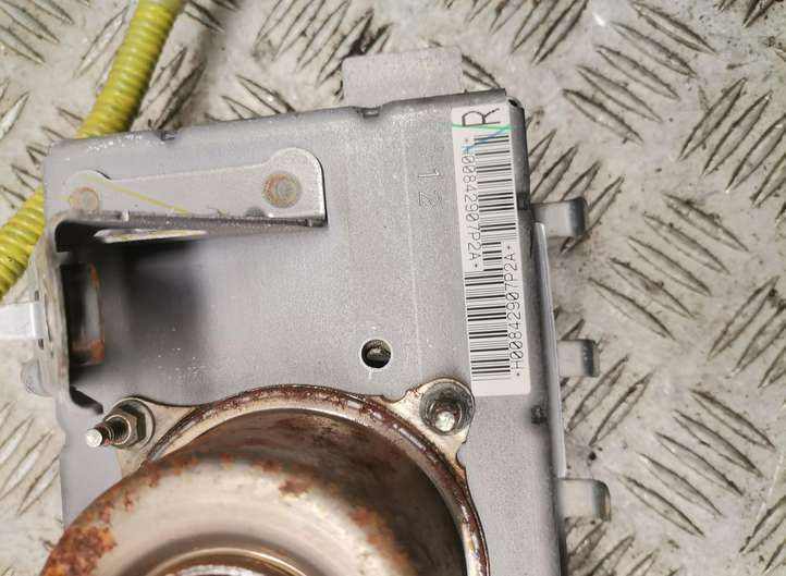Toyota Prius (XW20) (2003 - 2009)   Подушка безопастности пассажира