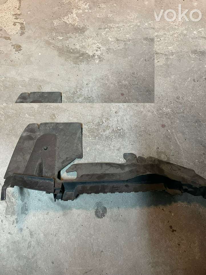 Audi A5 (2007 - 2011)  4F0121284B Устройство (устройства) для отвода воздуха