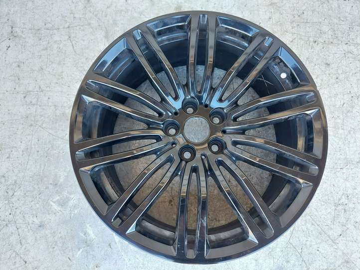BMW 5 G30 G31 (2016 - )  7856925 Обод (ободья) колеса из легкого сплава R 19