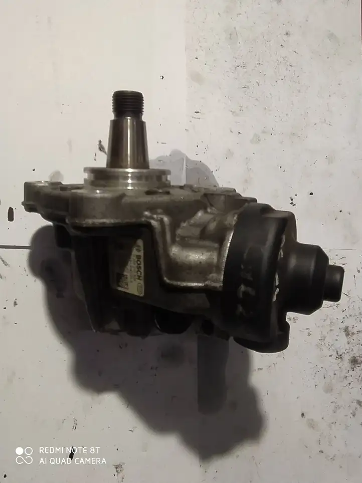 Audi A6 C7 (2011 - 2014) 03L130755AC Комплект системы впрыска — фото 1