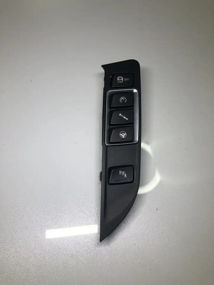 BMW 3 F30 F35 F31 (2012 - 2018) 7850487 Другие включатели / ручки/ переключатели — фото 1