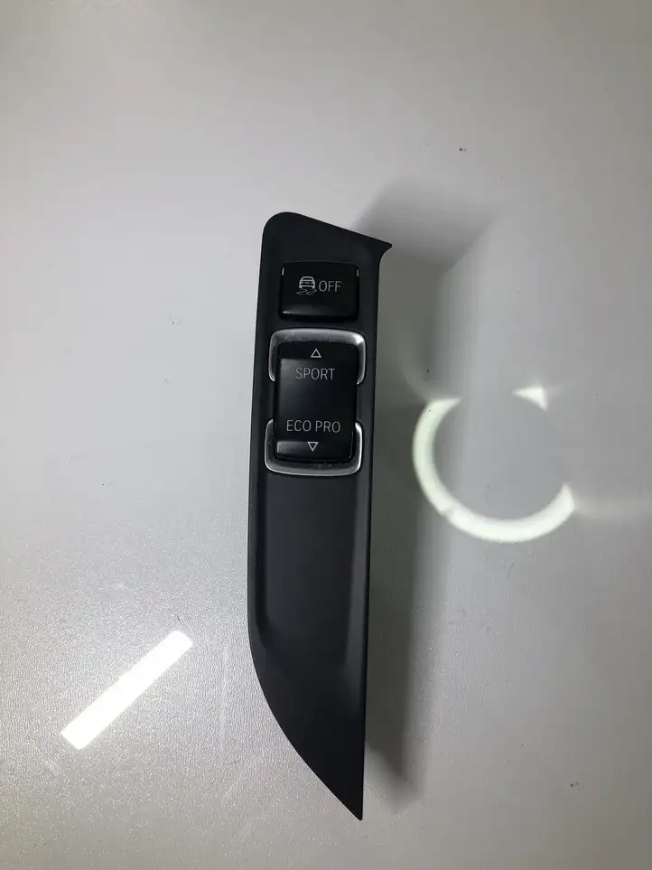 BMW 3 F30 F35 F31 (2012 - 2018) 9252911 Другие включатели / ручки/ переключатели — фото 1