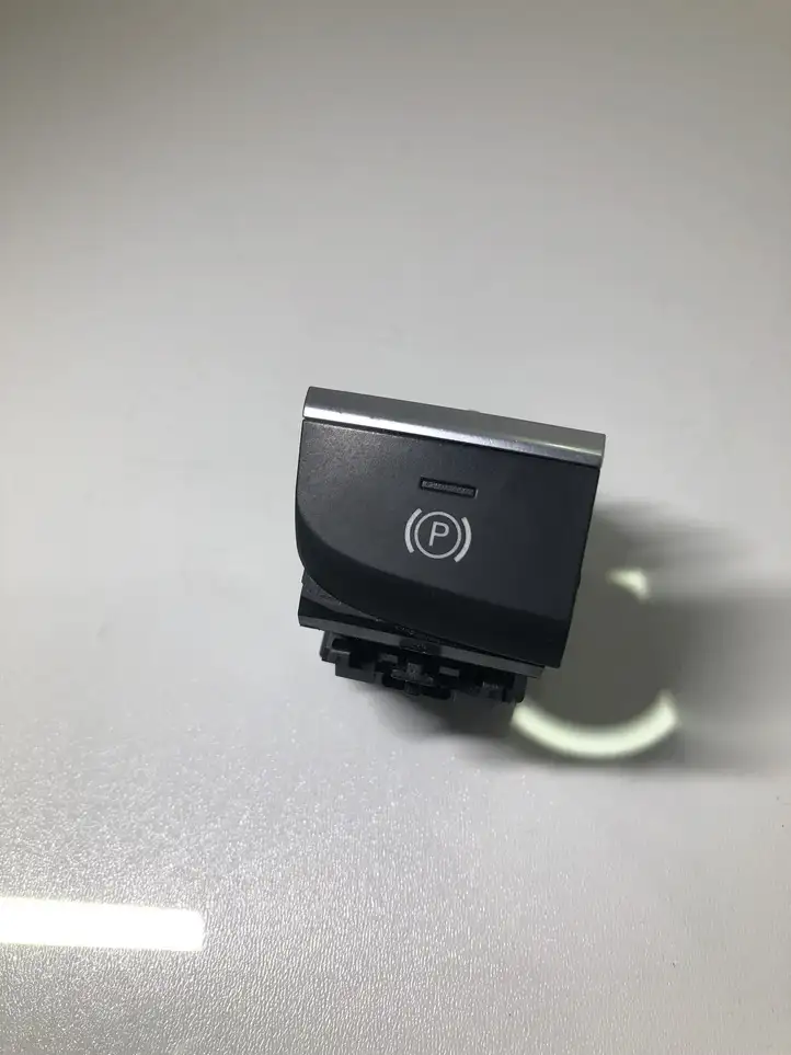 Audi A3/S3 8V (2012 - 2016) 8V1927225 Кнопка ручного тормоза — фото 1