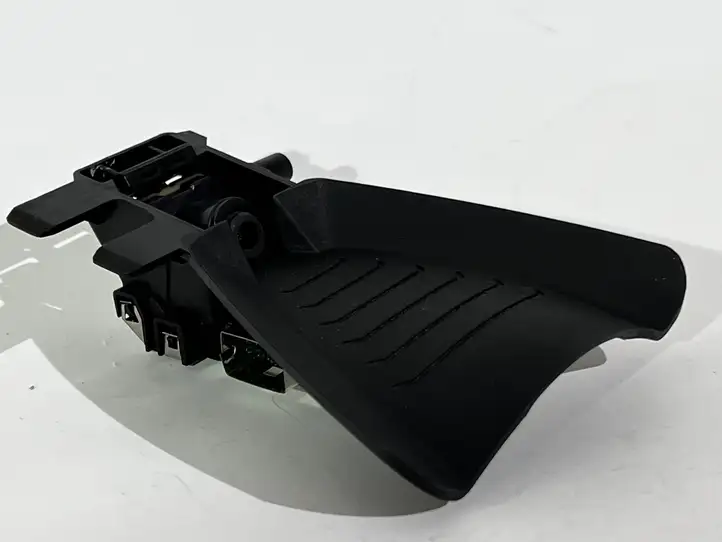 BMW X6 F16 (2014 - 2017) 9352750 Камера в лобовом стекле — фото 6