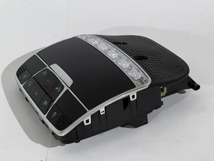 Mercedes-Benz S W222 (2013 - ) A0009063403 Включатель освещения интерьера — фото 3