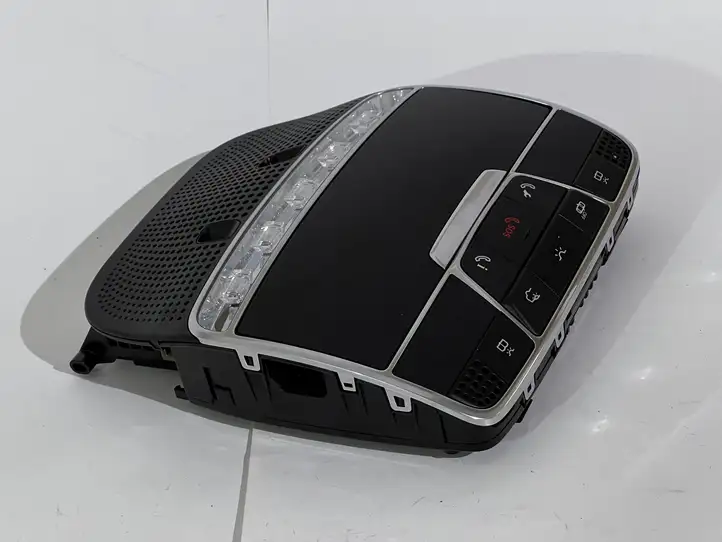 Mercedes-Benz S W222 (2013 - ) A0009063403 Включатель освещения интерьера — фото 4