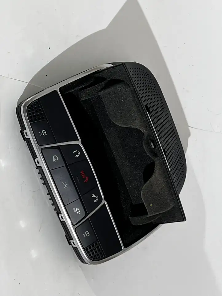 Mercedes-Benz S W222 (2013 - ) A0009063403 Включатель освещения интерьера — фото 8