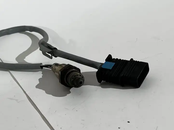 BMW 3 F30 F35 F31 (2012 - 2018) 0258030046 Лямбда-зонд — фото 1