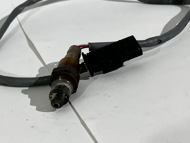 BMW 3 F30 F35 F31 (2012 - 2018) 0258030299 Лямбда-зонд — фото 5