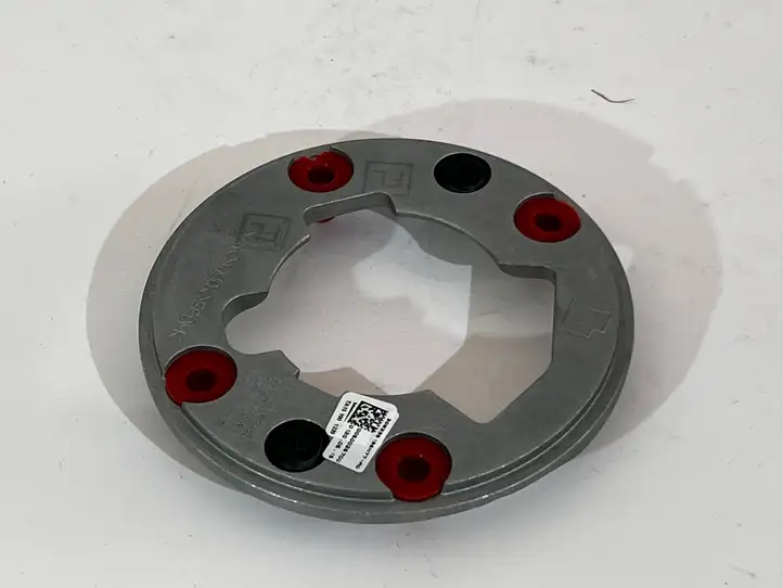 BMW 3 F30 F35 F31 (2012 - 2018) 0060026700 Обшивка рулевой колонки — фото 7