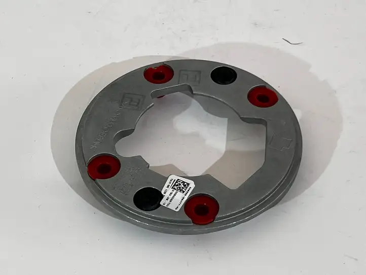 BMW 3 F30 F35 F31 (2012 - 2018) 0060026700 Обшивка рулевой колонки — фото 8