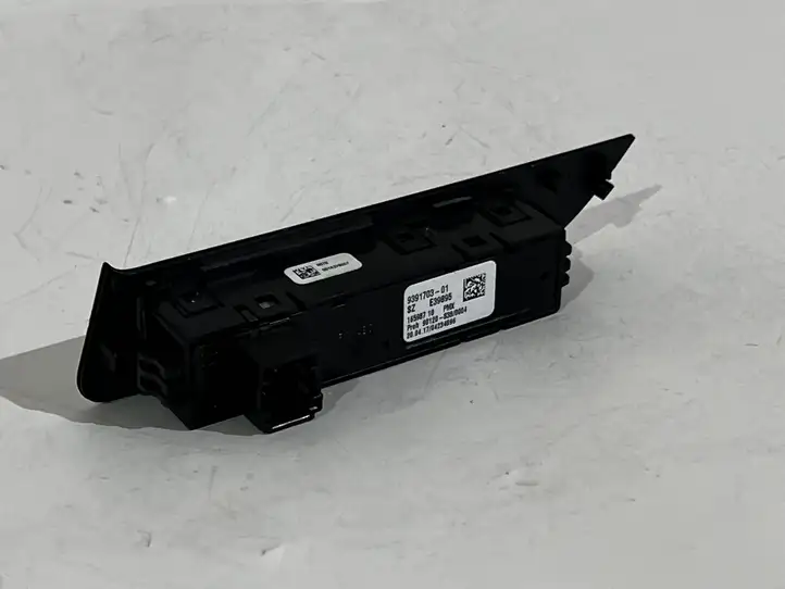 BMW 3 F30 F35 F31 (2012 - 2018) 9391703 Выключатель ASR — фото 3