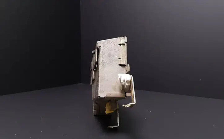 Ford Transit (2000 - 2006) YC1514B287AA Замок раздвижной двери — фото 2