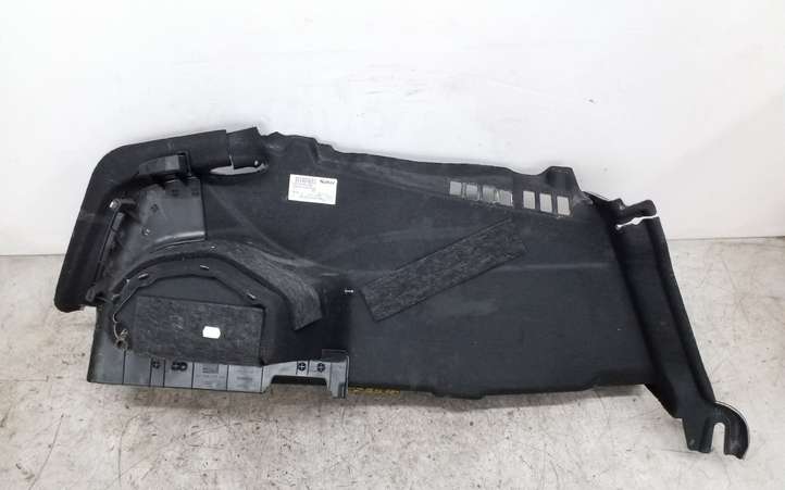 Audi A6 (2011 - 2014)  4G5863888A Боковая панель