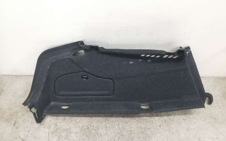 Audi A6 (2011 - 2014)  4G5863887A Боковая панель