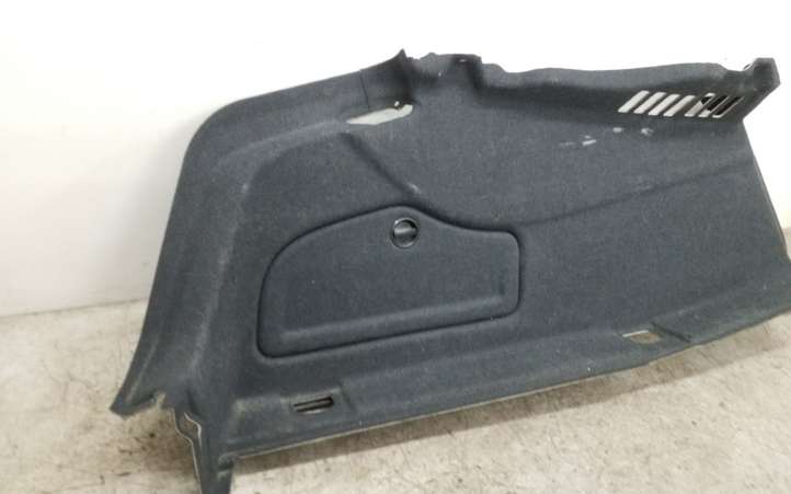 Audi A6 (2011 - 2014)  4G5863887A Боковая панель