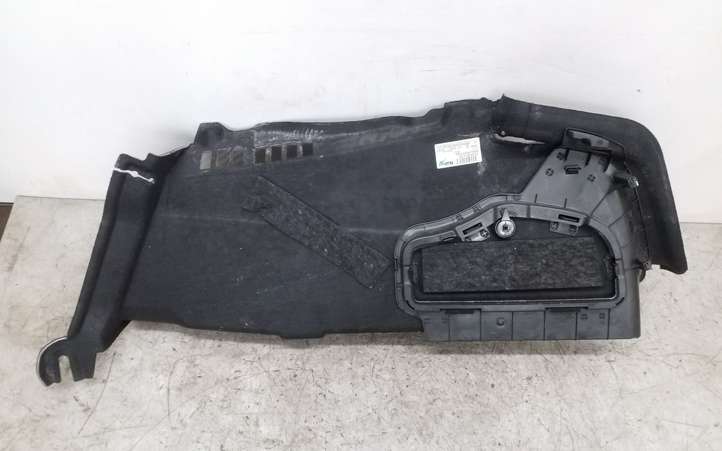 Audi A6 (2011 - 2014)  4G5863887A Боковая панель