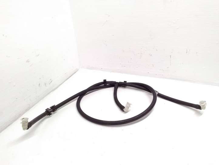 BMW 3 E90 E91 (2005 - 2012)  7117844 Шланг (шланги) оконной жидкости опрыскивания фар