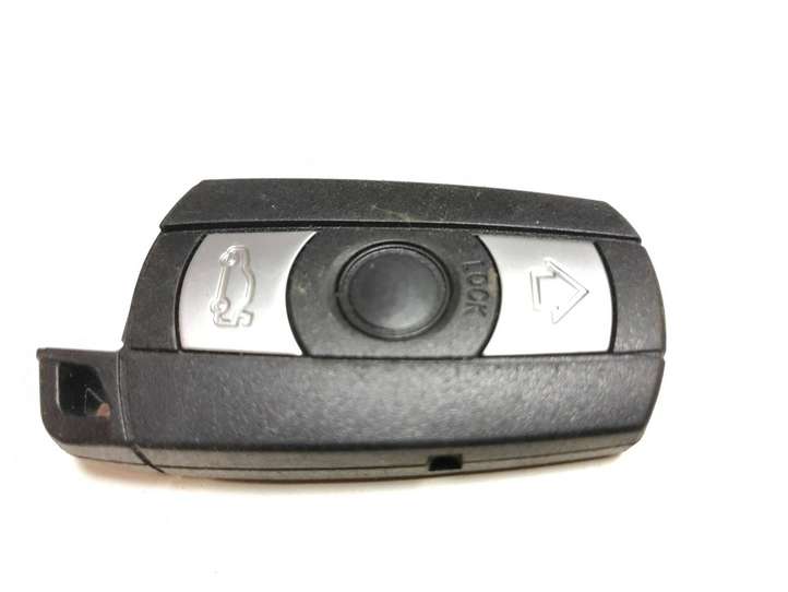 BMW 3 E90 E91 (2005 - 2012)  6954808 Ключ / карточка зажигания