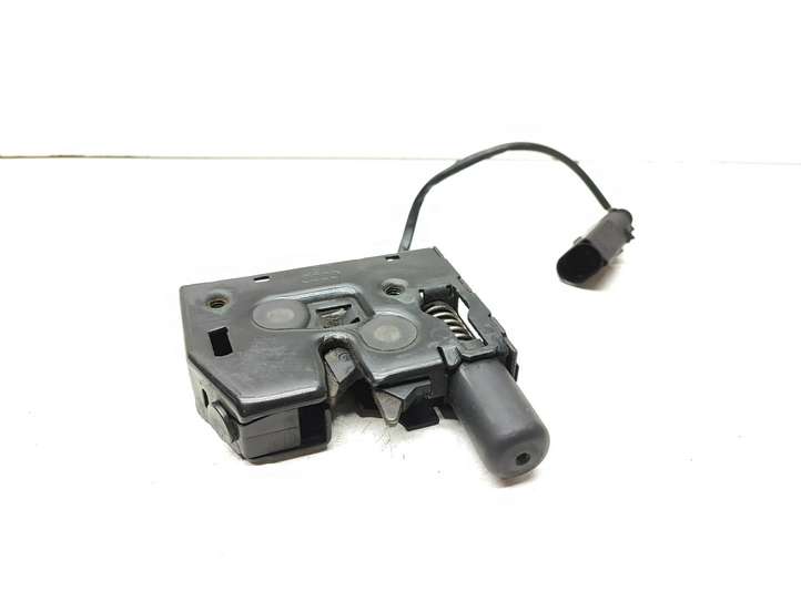 Audi A6 (2011 - 2014)  4G0823509C Замок капота
