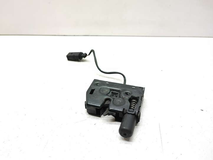 Audi A6 (2011 - 2014)  4G0823509C Замок капота