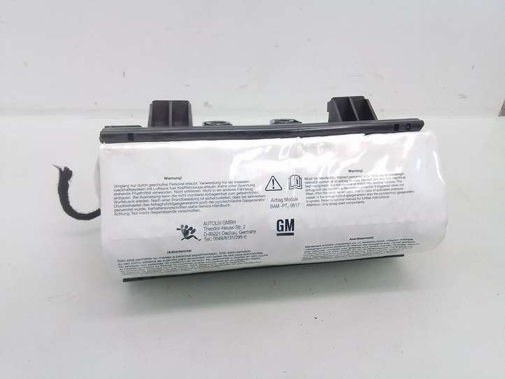 Opel Meriva (2002 - 2006)  604267500B Подушка безопастности пассажира