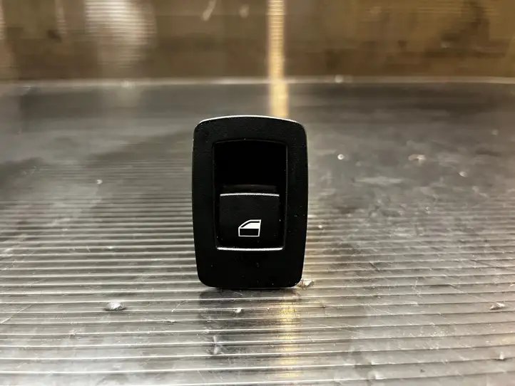 BMW 3 F30 F35 F31 (2012 - 2018) 920810603 Блок кнопок стеклоподъемников — фото 1