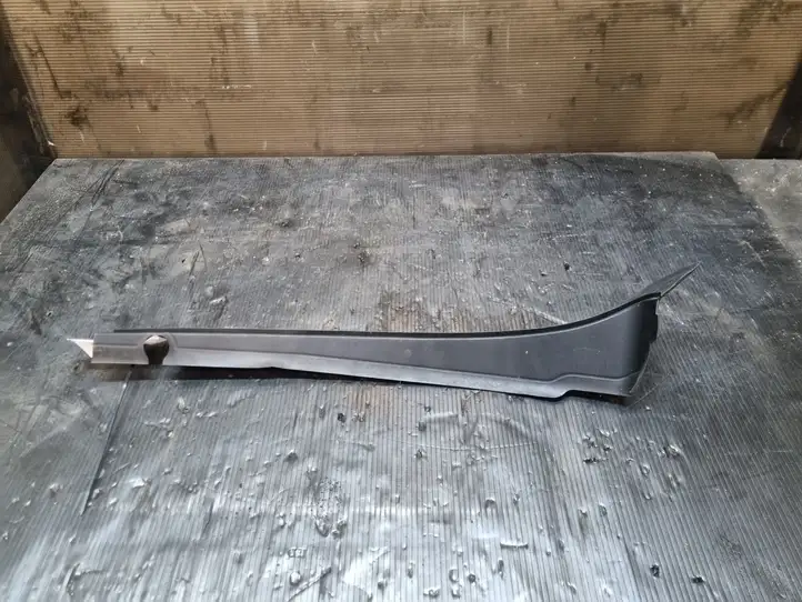BMW 3 F30 F35 F31 (2012 - 2018) 7264274 Прочие внешние детали — фото 1