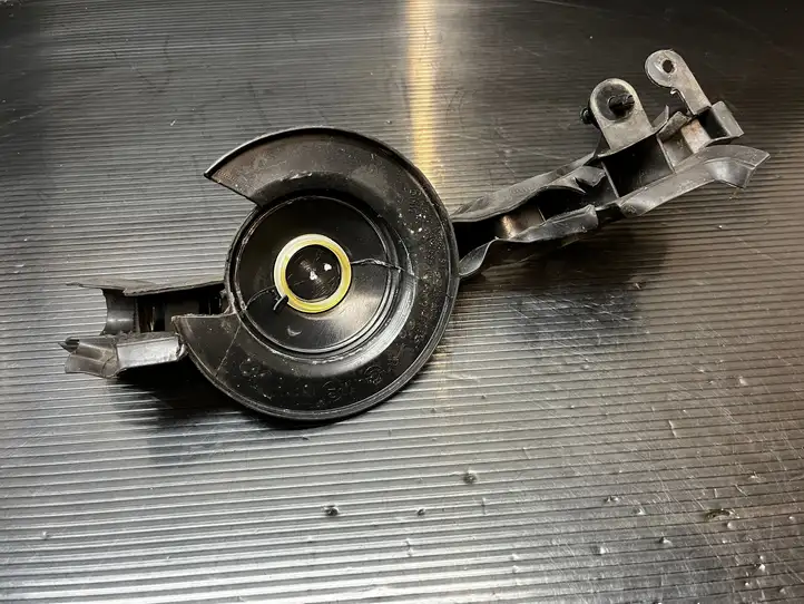 BMW 3 F30 F35 F31 (2012 - 2018) 7255804 Уплотнитель подкапотного пространства — фото 1