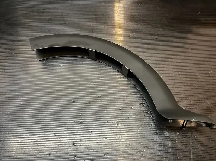 BMW 3 F30 F35 F31 (2012 - 2018) 7255695 Прочая отделка багажника — фото 1