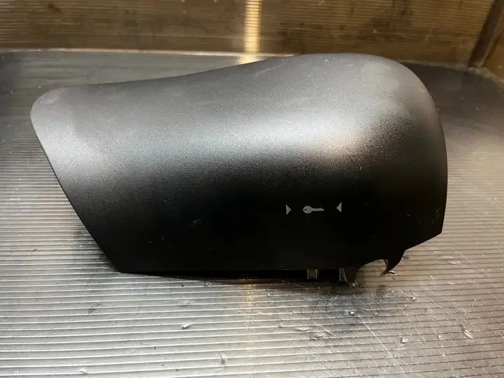 BMW 3 F30 F35 F31 (2012 - 2018) 10069241 Обшивка рулевой колонки — фото 3