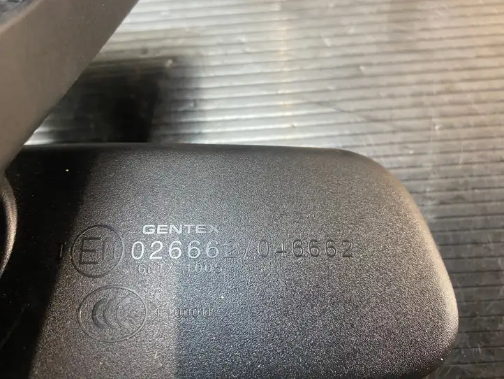 BMW 3 F30 F35 F31 (2012 - 2018) 026662 Салонное зеркало заднего вида — фото 2
