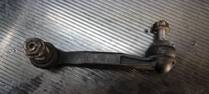 BMW 3 F30 F35 F31 (2012 - 2018) 6785608 Стойка стабилизатора задняя — фото 1