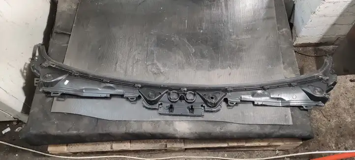 BMW 4 F32 F33 (2013 - 2017) 51717285921 Жабо стеклоочистителей — фото 1