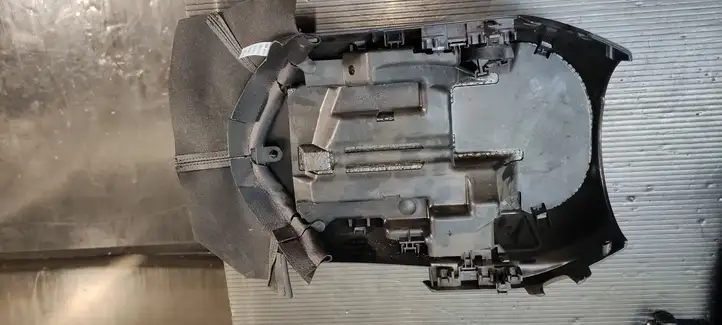 BMW 4 F32 F33 (2013 - 2017) 6131921955008 Обшивка рулевой колонки — фото 7