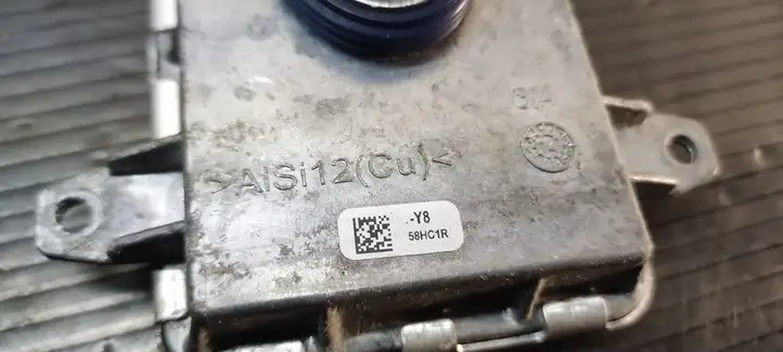BMW 4 F32 F33 (2013 - 2017) 7296090 Блок розжига ксенона — фото 2