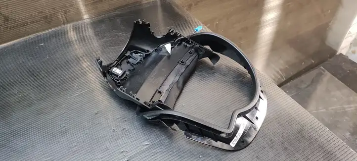 BMW 4 F32 F33 (2013 - 2017) 110187 Обшивка рулевой колонки — фото 4