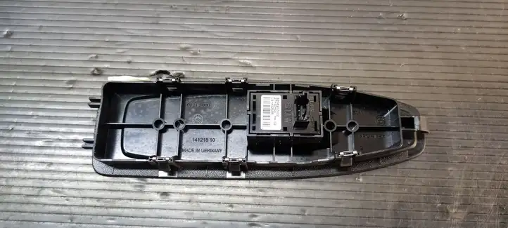 BMW 4 F32 F33 (2013 - 2017) 9208107 Блок кнопок стеклоподъемников — фото 4