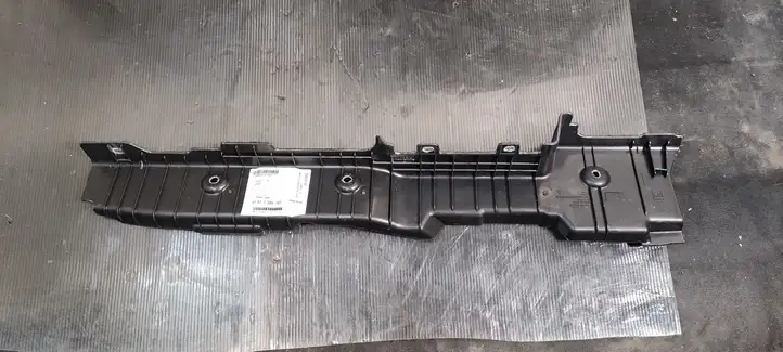 BMW 4 F32 F33 (2013 - 2017) 41577289127 Прочая отделка багажника — фото 4