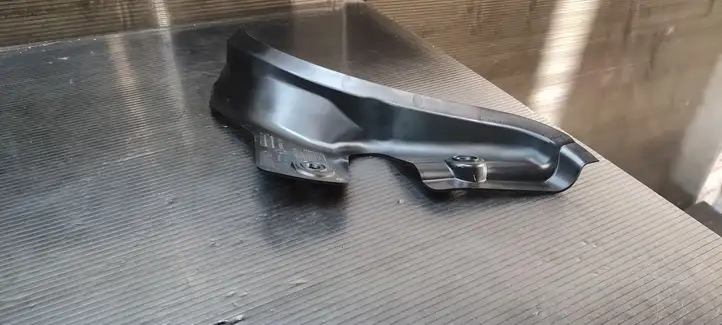 BMW 4 F32 F33 (2013 - 2017) 51477289146 Прочая отделка багажника — фото 4