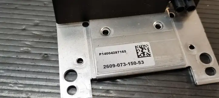 BMW 4 F32 F33 (2013 - 2017) 9377149 Bluetooth модуль — фото 4