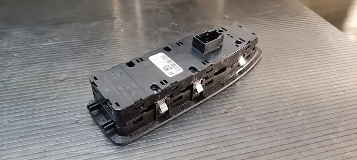 BMW 4 F32 F33 (2013 - 2017) 9226262 Блок кнопок стеклоподъемников — фото 3
