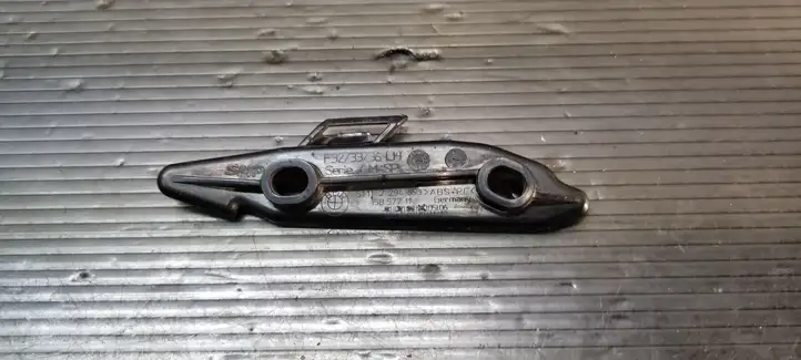 BMW 4 F32 F33 (2013 - 2017) 51117294653 Кронштейн переднего бампера — фото 1