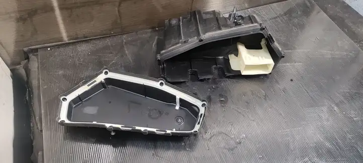 BMW 4 F32 F33 (2013 - 2017) 12908509914 Блок предохранителей (комплект) — фото 1